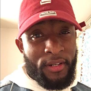 Meet your Posher, Chad